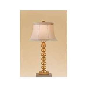  Suncrest Table Lamp by Currey & Company   6690