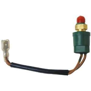  URO Parts 004 820 6710 A/C Pressure Switch Automotive