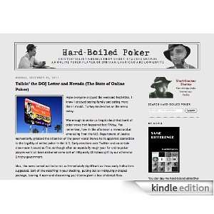  Hard Boiled Poker Kindle Store Short Stacked Shamus