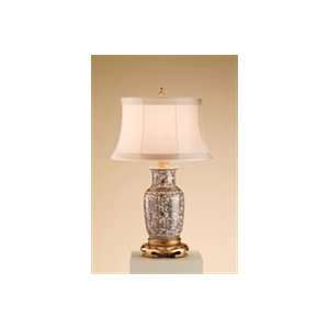  6716   Penelope Table Lamp