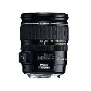 Canon EF 28 135mm f/3.5 5.6 IS USM Standard Zoom Lens for Canon SLR 