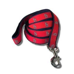  St. Louis Cardinals Baseball Dog Leash Official MLB  SMALL 