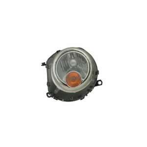   CPER (HB;HLGN;AMBER) Headlight RH (passengers side) 20 6887 00 2009