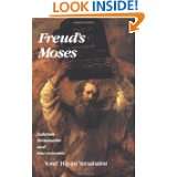 Freuds Moses Judaism Terminable and Interminable (The Franz 