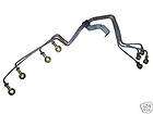 MAZDA RX7 RX 7 79 TO 85 12 A OIL METERING LINES SET (Fits Mazda)