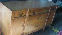 sideboard dresser staright surface century furniture co  