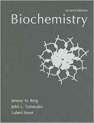 Biochemistry, (1429229365), Jeremy M. Berg, Textbooks   