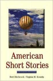 American Short Stories, (0321080564), Bert Hitchcock, Textbooks 
