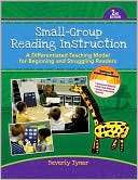 Small Group Reading Beverly Tyner