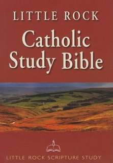   Catholic Bible, Personal Study Edition by Oxford 