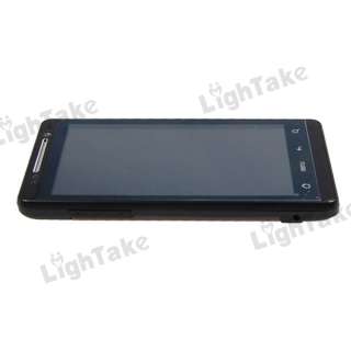   Capacitive Dual Sim Dual Standby Android 2.3 GPS WIFI 3G Smart Phone