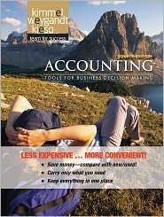 Accounting, Fourth Edition Binder Ready Version, (0470917881), Paul D 