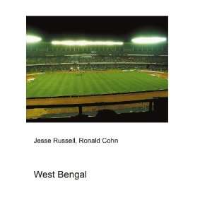  West Bengal Ronald Cohn Jesse Russell Books