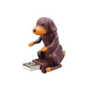  USB Humping Dog Electronics