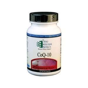  Ortho Molecular CoQ 10 30