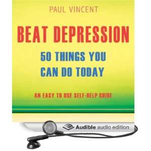  Beat Depression   50 Things You Can Do Today An Easy Self 