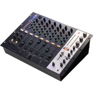   DJ DJM 1000 6 Channel Professional DJ Club Mixer Musical Instruments