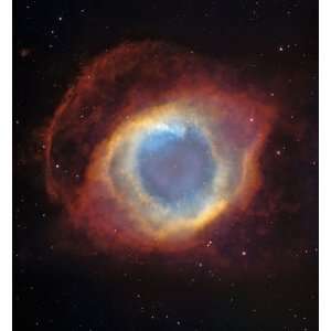  The Helix Nebula