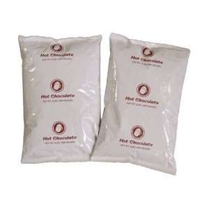 Gold Medal 7037 Hot Chocolate Mix 6/2 lb Bags  Grocery 