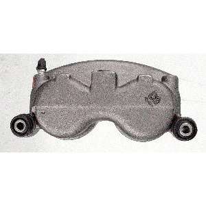 American Remanufacturers Inc. 11 7044 Front Right Rebuilt Caliper With 