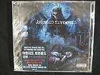 Nightmare [Clean] by Avenged Sevenfold (CD, Jul 2010, Warner Bros.)