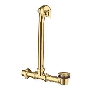  Kohler K 7159 AF Vintage Pop Up Bath Drain for Above The 