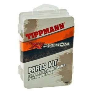 Tippmann X7 Phenom Universal Parts Kit 