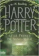   Sang Mellee (Harry Potter and the Half Blood Prince) (Harry Potter #6