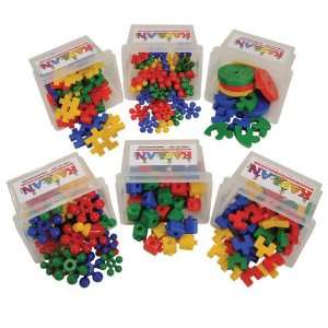  First Years Manipulative Set 1 Toys & Games