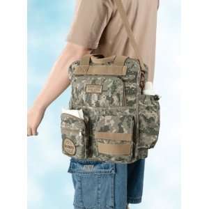  Daddy Military Diaper Bag Baby