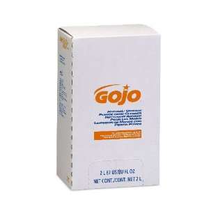 Gojo Industries GOJ 7255 Pro 2000 Natural Orange Pumice Smooth Hand 