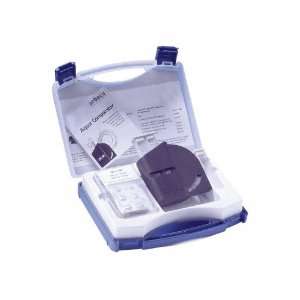 Aqua Comparator Test Kit, Iron, 0.05 1 mg/L  Industrial 