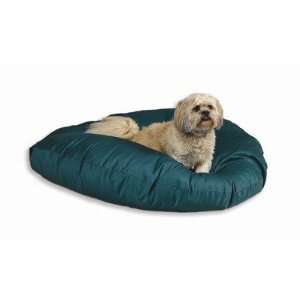   Time eSensuals Synthetic Poly/Cotton Round Dog Bed