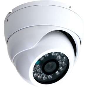  New   Q see QSC414D Surveillance/Network Camera   Color 