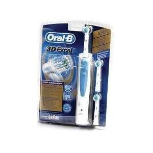  Oral B Professiona lCare 7400 Electric Toothbrush D19.523 