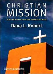  Religion, (0631236201), Dana L. Robert, Textbooks   