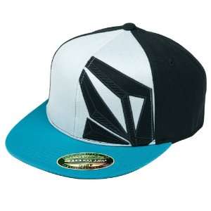 Volcom NG 210 Fitted Hat Summer 2012  Kids  Sports 