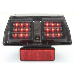 1994 2004 Ducati 748 916 996 998 IntegratedSequential LED Tail Lights 