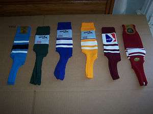 YOUTH SPORTS SOCKS,BY EMPIRE AND HOLE IN ONE $10 a dozen  
