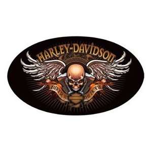  Harley Davidson® Sign