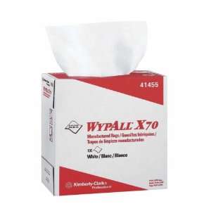 WypAll X70 Wipers, 9.1  Industrial & Scientific