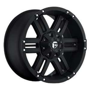  Fuel Gauge Black Wheel (18x9/5x4.75) Automotive