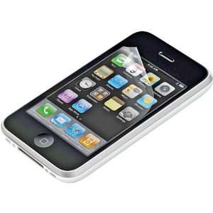  ClearScreen Overlay For iPhone 3G   3 Pack U75008 