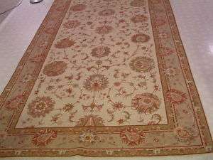 rugs Persian TABRIZ carpets 16x5 RARE & GORGEOUS RUNNER  