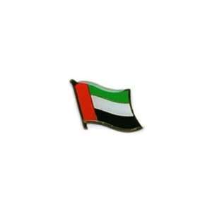  United Arab Emirates   National Lapel Pin Patio, Lawn 