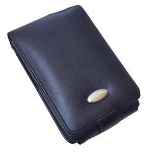  Incipio Leather PDA Case with Swivel Clip for Sony CLIE 