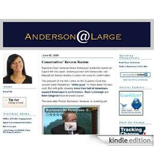  Anderson@Large Kindle Store Faye Anderson