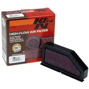   1299 Replacement Air Filter for 1998 2007 BMW K1200 RS/LT Automotive