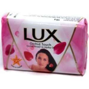  Lux Orchid Touch 75g Beauty
