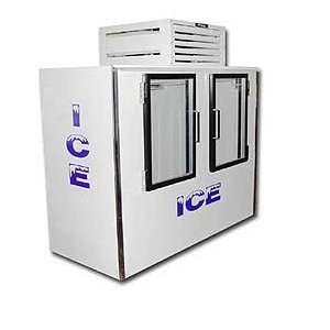  Fogel ICB 2 GL 76 Indoor Ice Merchandiser Patio, Lawn & Garden